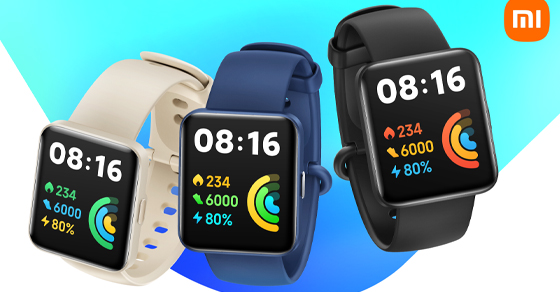 Redmi Watch 2 Lite có tốt không? Giá bao nhiêu? Có nên mua không?