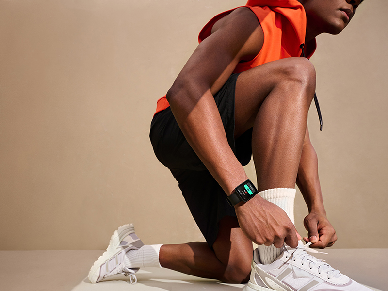 Chất lượng Redmi Watch 2 Lite là rất tốt