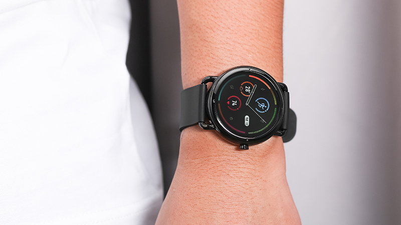 BeU Sporty 1 tương th&iacute;ch với Android 5.0 trở l&ecirc;n hoặc iOS 11 trở l&ecirc;n