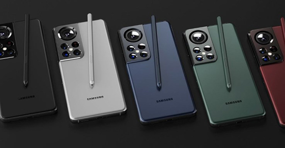 Có gì đáng mong đợi ở sự kiện ra mắt Galaxy S22 vào tháng 2/2022?