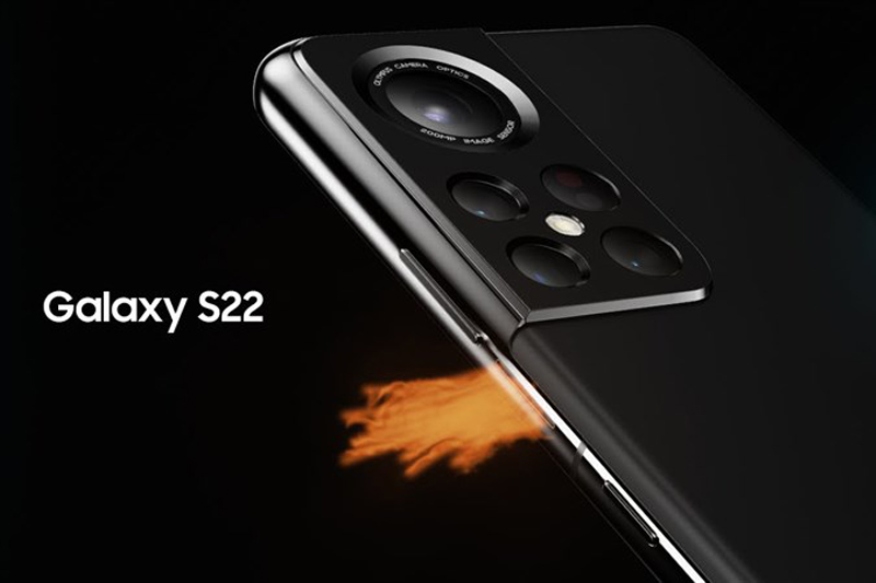 Galaxy S22 sẽ có 3 model là Galaxy S22, Galaxy S22 Plus và Galaxy S22 Ultra