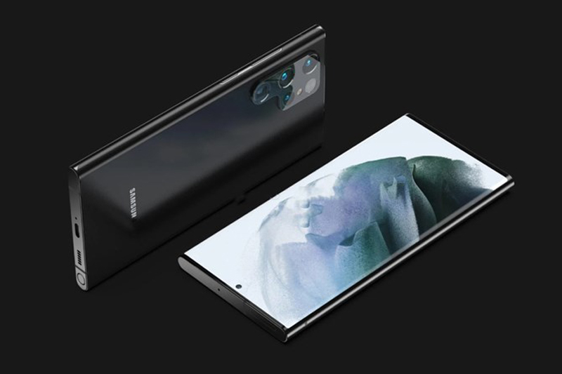 Điểm nổi bật của Galaxy S22 là vi xử lý Qualcomm Snapdragon 8 Gen 1 hoặc Exynos 2200