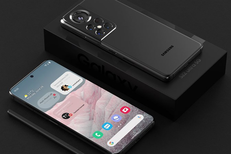 Sự kiện Galaxy Unpacked được dự đoán sẽ diễn ra vào ngày 8/2/2022