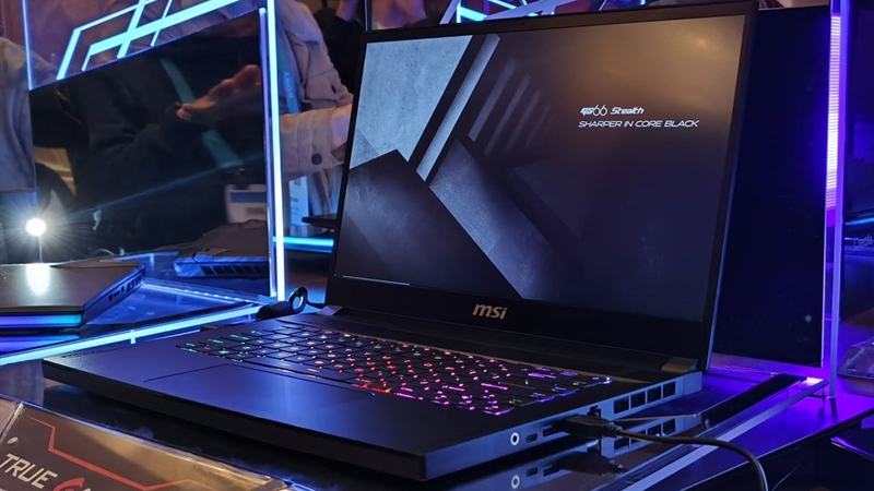 Laptop ph&ugrave; hợp cho game thủ hoặc những người chuy&ecirc;n về thiết kế đồ họa