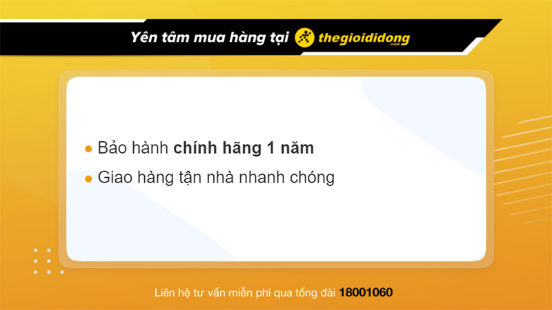 Chính sách bảo hành đồng hồ tại Trung Tâm Bảo Hành