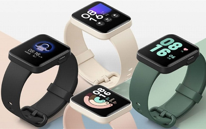 mi watch mi watch lite