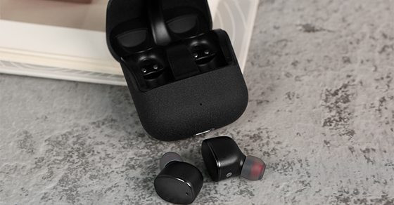 TOP 10 tai nghe True Wireless Mozard đáng mua tại Thế Giới Di Động