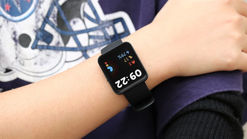 Đồng hồ thông minh Redmi Watch 2 Lite