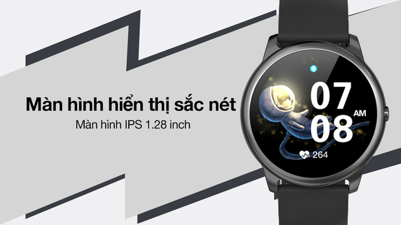 Đồng hồ thông minh BeU Active 1