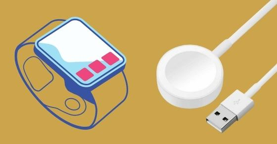 Top 10 đồng hồ thông minh đế sạc nam châm sở hữu giá vô cùng hợp lý