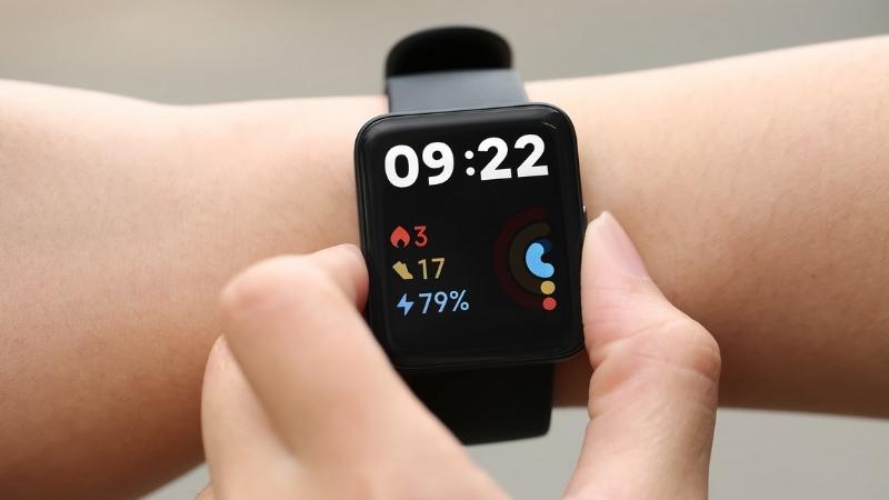 Đồng hồ thông minh Redmi Watch 2 Lite