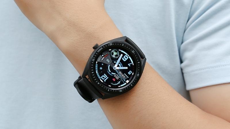 Đồng hồ thông minh BeU Watch KW33