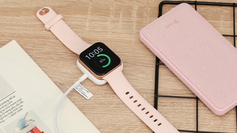 Đồng hồ thông minh Oppo Watch