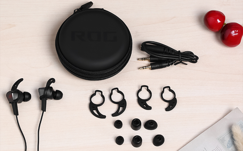 Được trang bị nhiều phụ kiện đi k&egrave;m