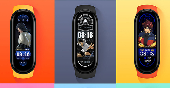 Đồng hồ Mi Band 6 có tốt không? Giá bao nhiêu? Có nên mua không?