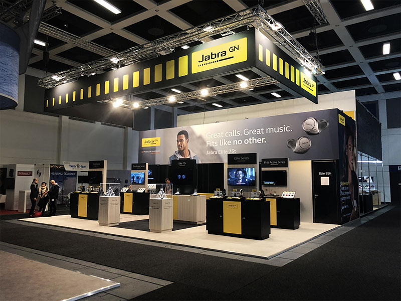 Cửa hàng của Jabra