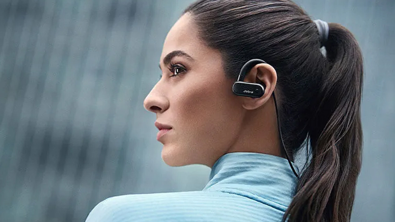 Tai nghe Jabra có giá từ 500.000đ đến 6,5 triệu đồng