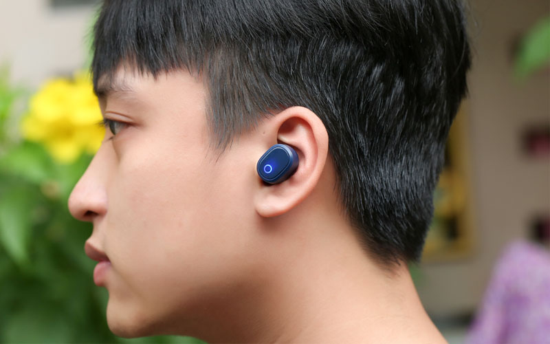 Top 5 mẫu tai nghe không dây màu hồng hot nhất hè 2022 này
