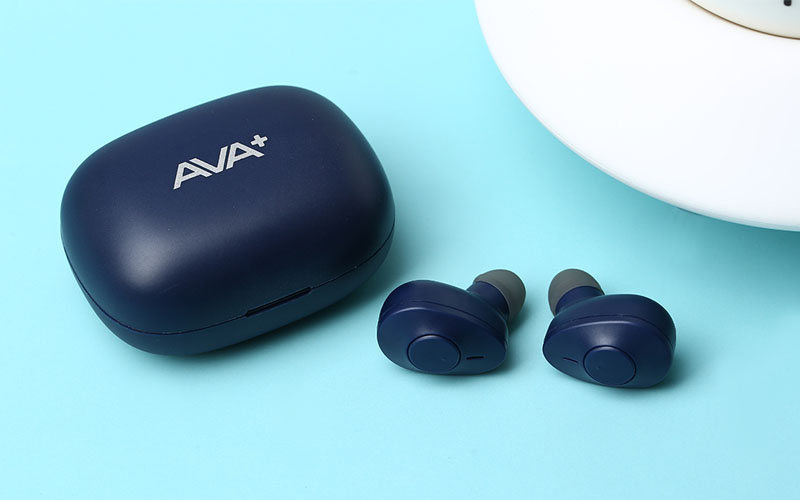 Tai nghe Bluetooth True Wireless AVA+ DS200A-WB