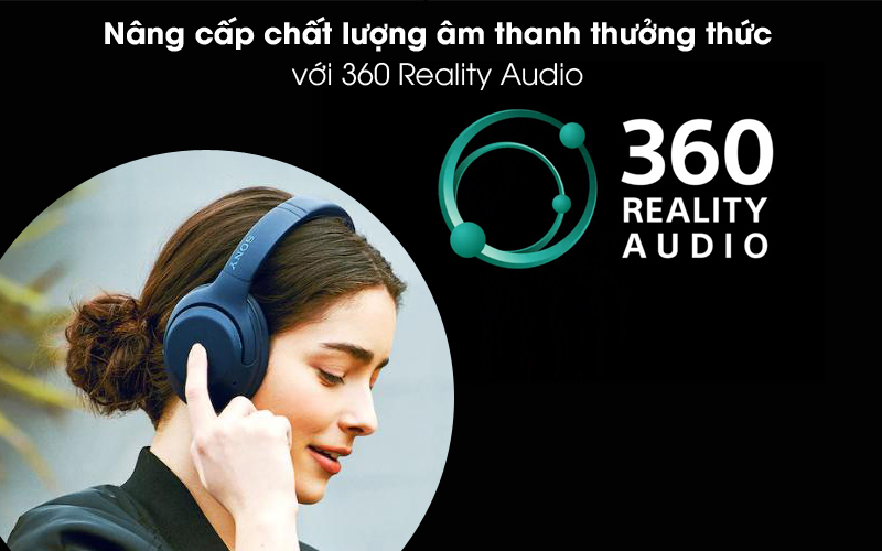 Khả năng chống ồn hiệu quả