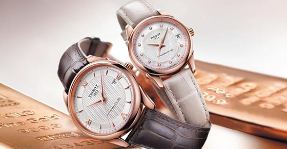 Top 10 đồng hồ Thụy Sỹ nữ giá rẻ đáng mua nhất tại Thế Giới Di Động