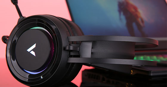 TOP 10 tai nghe Rapoo tốt, bền, đáng mua nhất tại Thế Giới Di Động