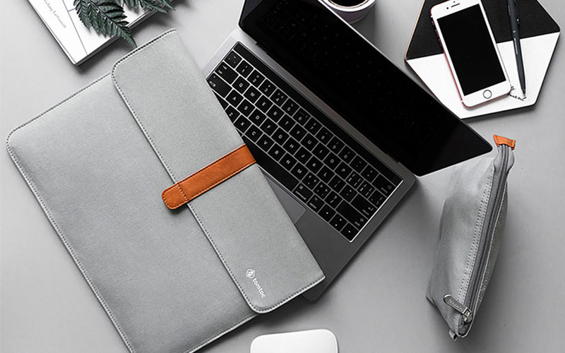 Chống sốc cho laptop l&agrave; việc quan trọng v&agrave; cần thiết