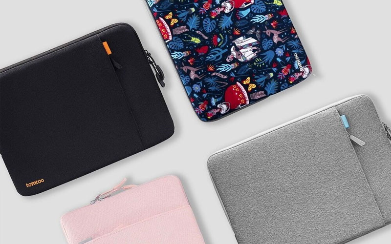 Chọn mua t&uacute;i chống sốc c&oacute; thương hiệu uy t&iacute;n