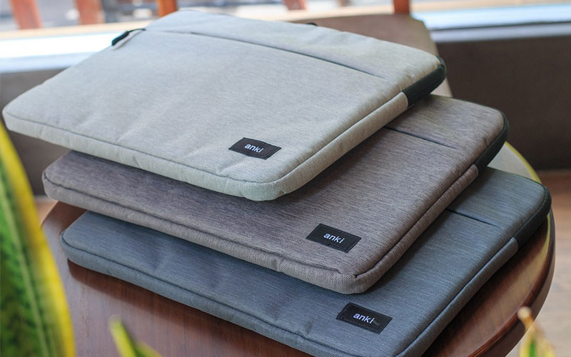 C&oacute; nhiều mức gi&aacute; cho một chiếc t&uacute;i chống sốc