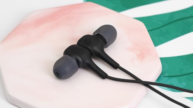 Nhiều công nghệ cao cấp chỉ trong một sản phẩm