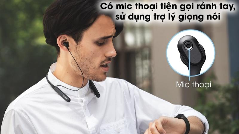 Trợ lý ảo được điều khiển bằng giọng nói