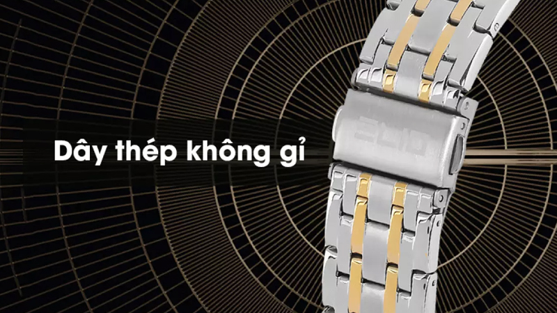 Kiểm tra thông qua dây đeo