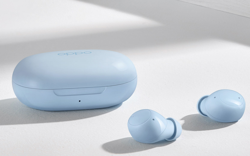 Tai nghe OPPO là sản phẩm đến từ Trung Quốc