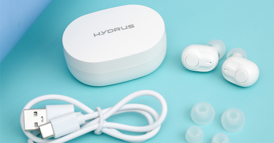 Tai nghe Hydrus của nước nào? Dùng tốt không? Có nên mua không?