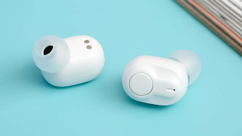 Tai nghe Hydrus có giá tương đối mềm