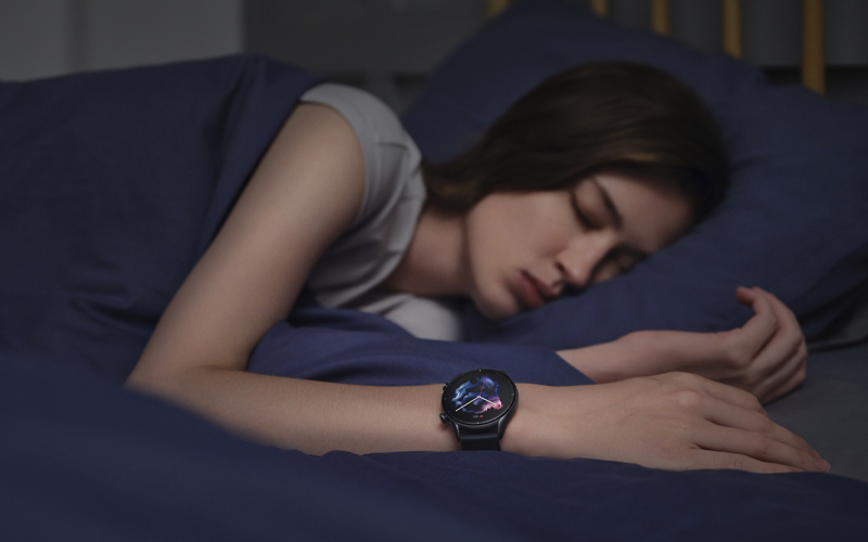 Theo dõi sức khoẻ một cách chuyên nghiệp