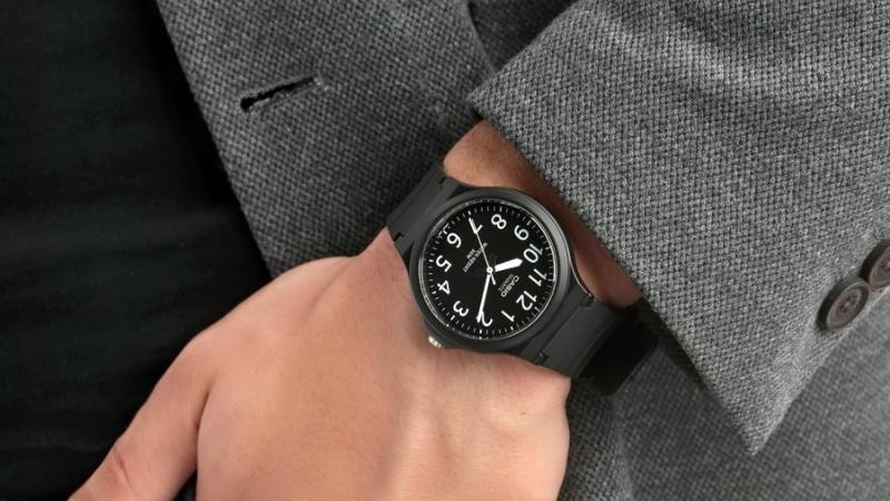 Thiết kế cá tính, mạnh mẽ