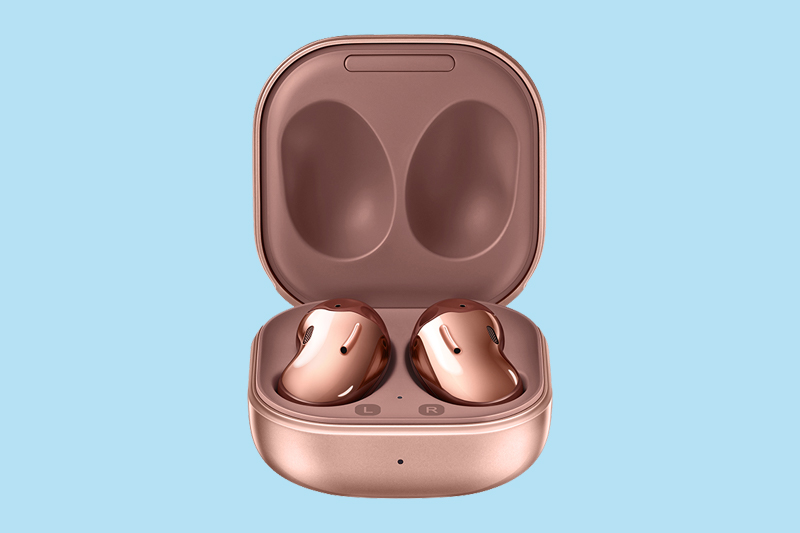 Tai nghe Samsung Galaxy Buds Live R180 Gold