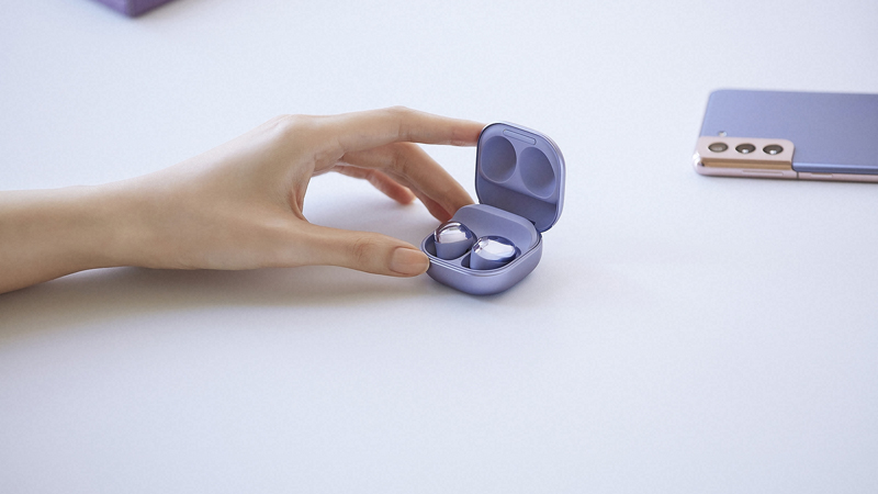 Tiêu chí chọn tai nghe True Wireless chống nước