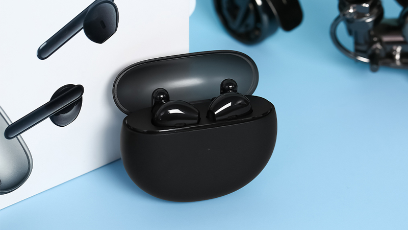 Tai nghe OPPO ENCO Air phủ sắc thuần khiết