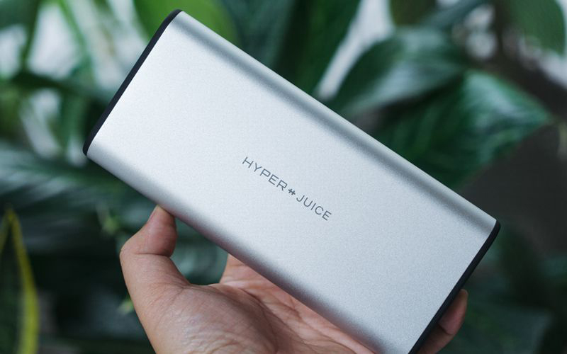 Pin sạc dự phòng Hyper