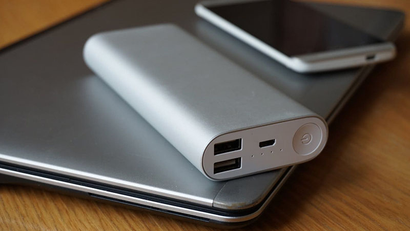 Bạn nên chọn dung lượng pin phù hợp với nhu cầu của mình