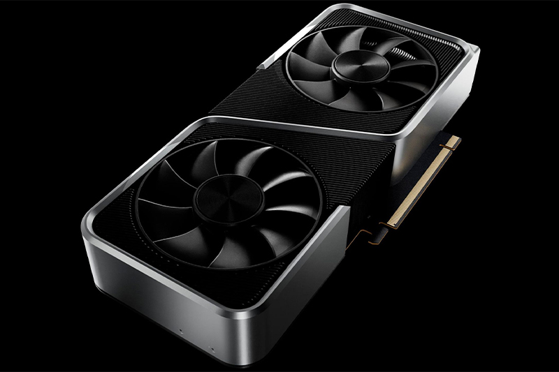 Từ tháng 1 năm nay, đã có khá nhiều thông tin về RTX 3050 của NVIDIA