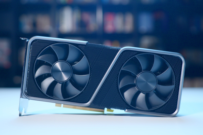 GeForce RTX 3050 có thể sẽ có hiệu suất cao hơn GeForce GTX 1660 SUPER