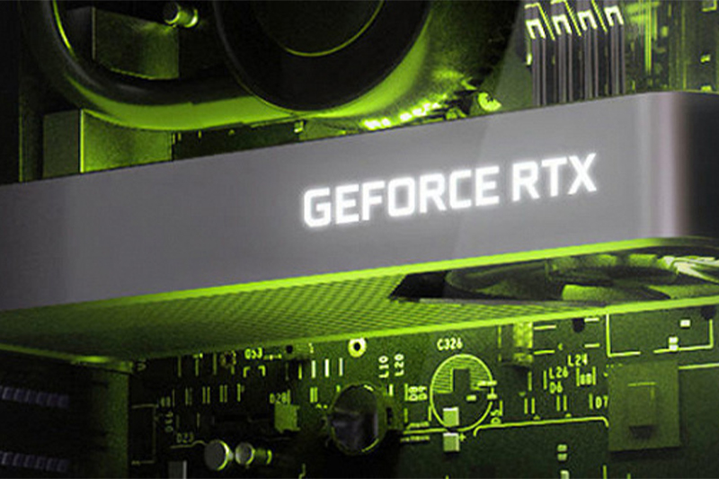 NVIDIA GeForce RTX 3050 có thể sẽ được ra mắt vào quý 2 năm 2022