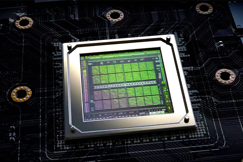  NVIDIA GeForce RTX 3050 sẽ sử dụng chip GPU GA106