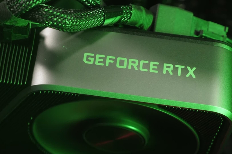 NVIDIA GeForce RTX 3050 - danh sách đang chờ đón của các game thủ đam mê. Với khả năng đáp ứng nhu cầu chơi game mạnh mẽ và độ phân giải siêu nét, NVIDIA GeForce RTX 3050 sẽ đưa trải nghiệm game của bạn lên tầm cao mới. Hãy xem đánh giá chi tiết và trải nghiệm sản phẩm này qua hình ảnh và video chất lượng cao.