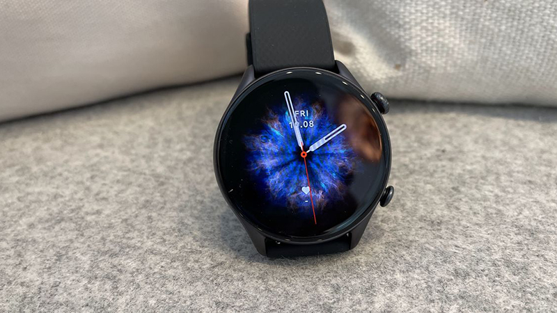 Zepp OS sẽ có cập nhật thêm tính năng mới