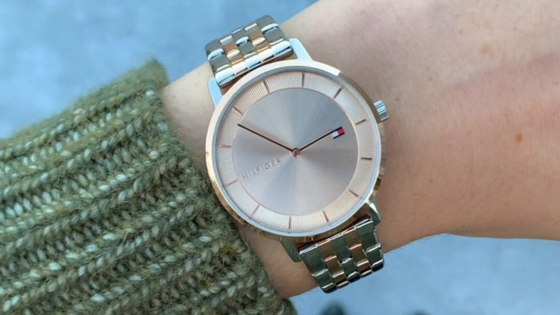 Đồng hồ Nữ Tommy Hilfiger 1782284