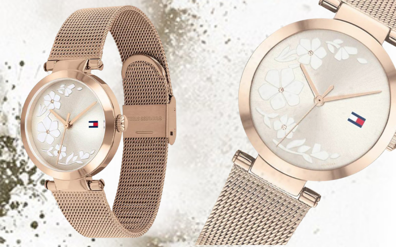 Đồng hồ Nữ Tommy Hilfiger 1782240
